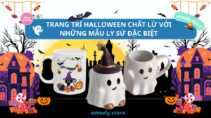 Bộ sưu tập halloween