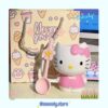 ly sứ hình hello kitty